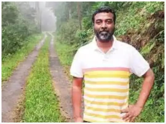 “சுட்டெரிக்கும் வெயிலுக்கு மத்தியில் குளுகுளு வானிலை அப்டேட்”…. சென்னை மக்களை குஷிபடுத்திய தமிழ்நாடு வெதர்மேன்…!!!