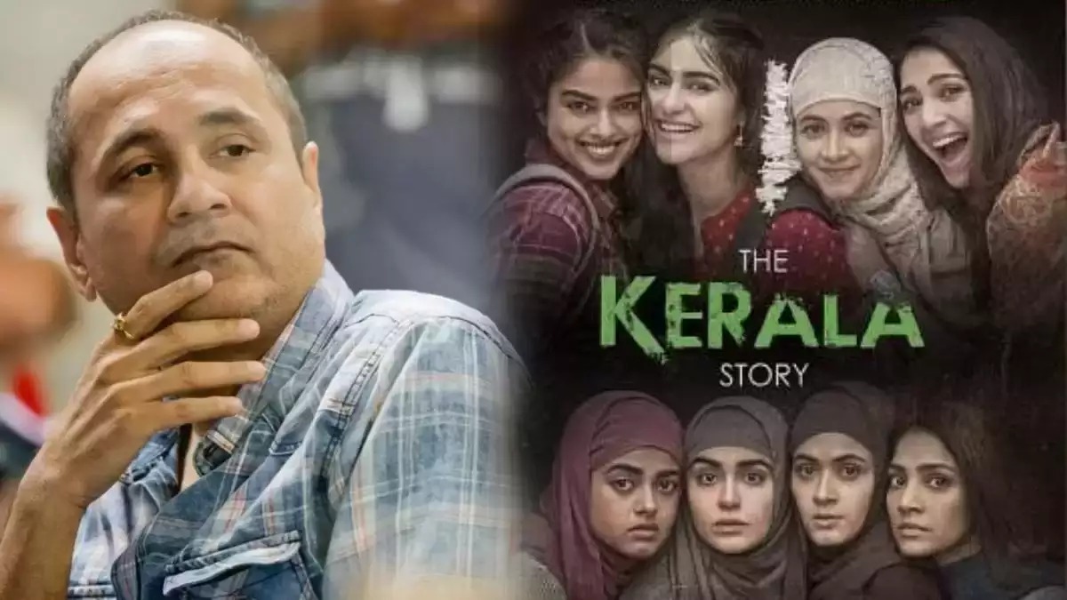 The Kerala Story திரைப்பட காட்சிகள் ரத்து: தமிழ்நாட்டுக்கு தயாரிப்பாளர் விபுல் ஷா எச்சரிக்கை..!!