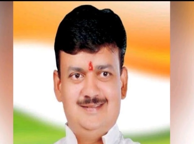 ‘தனி ஒருவர்’ காங். முக்கிய MP பாலு தனோர்கர் காலமானார்…. பெரும் சோகம்…!!!