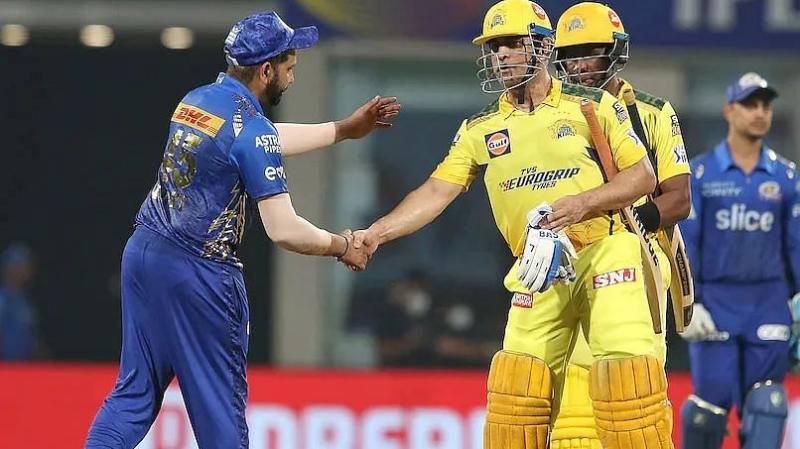 CSK – MI போட்டிக்கான டிக்கெட் விற்பனை தொடங்கியது…. ரசிகர்களே உடனே முந்துங்க….!!!