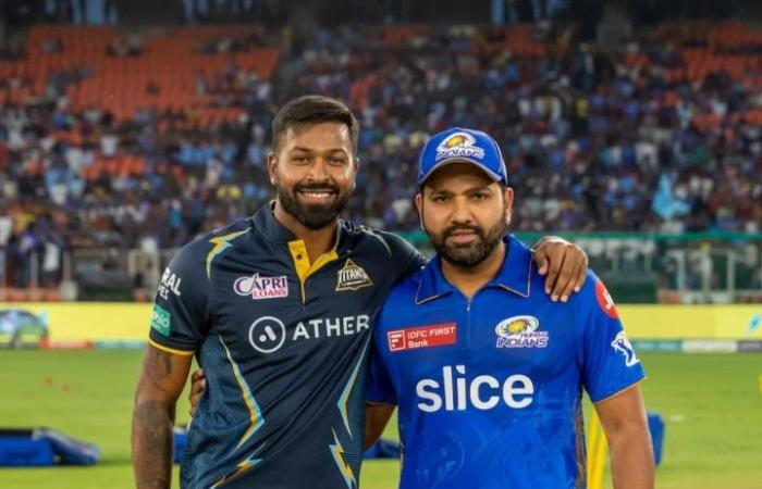 IPL 2023 Qualifier 2 : இன்று மும்பை Vs குஜராத் மோதல்…. பைனலுக்கு போவது யார்?