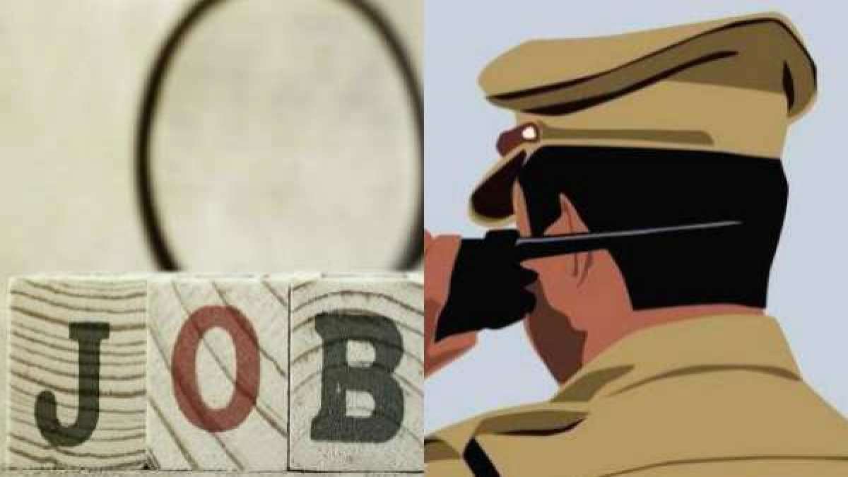 APPLY NOW: தமிழக காவல்துறையில் 621 அரசு பணிகள்…. ஜூன் 30 கடைசி தேதி…!!!