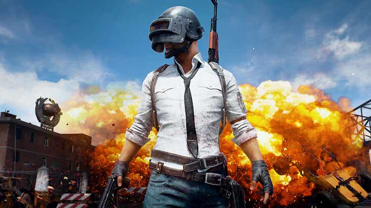 இந்தியாவில் மீண்டும் வருகிறது PUBG…. மே-29 முதல் அனுமதி…. வெளியானது அறிவிப்பு…!!!