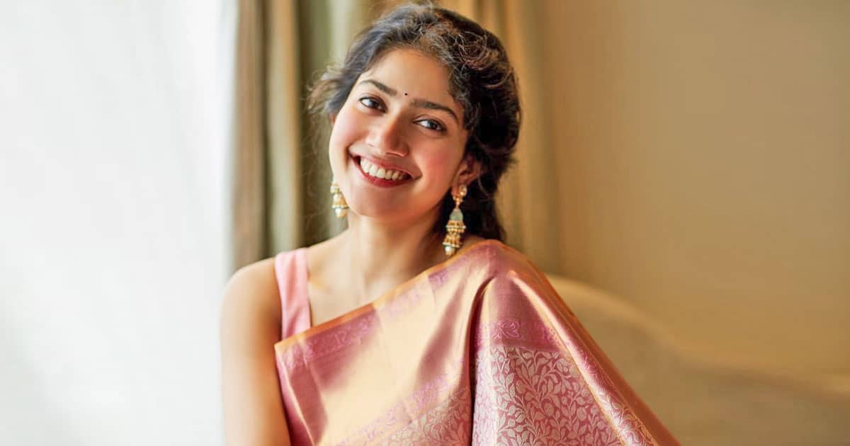 சாய் பல்லவியின் முதல் பாலிவுட் படத்தின் ரிலீஸ் தேதி அறிவிப்பு…. அப்போ ராமாயணம்….? எதிர்ப்பார்ப்பில் ரசிகர்கள்….!!