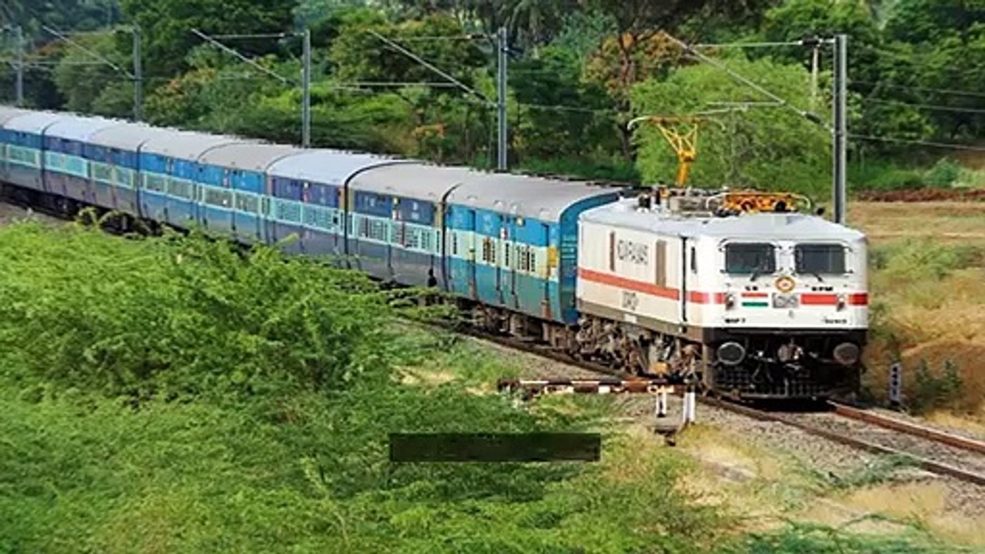குருவாயூர் ரயில் இன்று (மே 21) மாற்றுப் பாதையில் இயக்கப்படும்…. தெற்கு ரயில்வே அறிவிப்பு….!!!