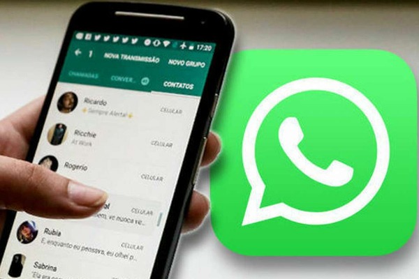 WhatsApp: இனி ஸ்பீடாக டைப் செய்யலாம்…. வந்தது புது அம்சம்…. வெளியான சூப்பர் அப்டேட்….!!!!