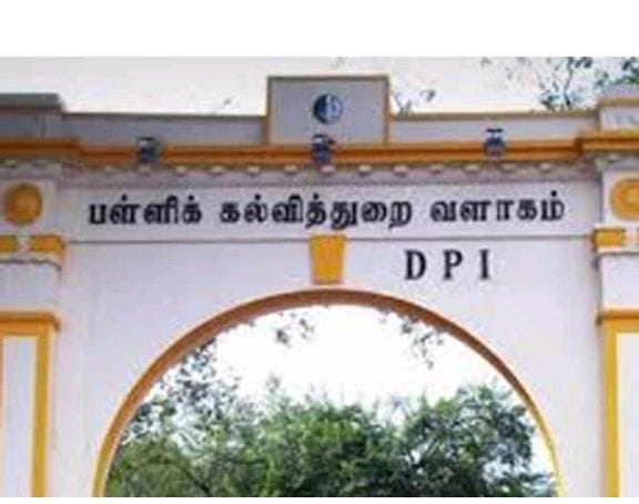 தமிழகத்தில் பள்ளிகள் திறப்பு… முன்னேற்பாடு பணிகள் தீவிரம்… வெளியான தகவல்…!!!!!