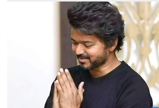 ஜூன் 17 மாணவர்களை சந்திக்கும் நடிகர் விஜய்… வெளியான தகவல்..!!!!!