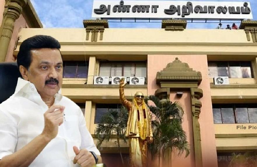 “கருணாநிதி நூற்றாண்டு விழா”…. முதல்வர் ஸ்டாலின் போட்ட புது உத்தரவு…..!!!!!