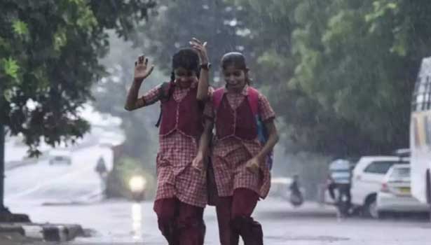 Breaking: தமிழகத்தில் நாளை இந்த மாவட்டத்தில் பள்ளி கல்லூரிகளுக்கு விடுமுறை… ஆட்சியர் அறிவிப்பு..!!