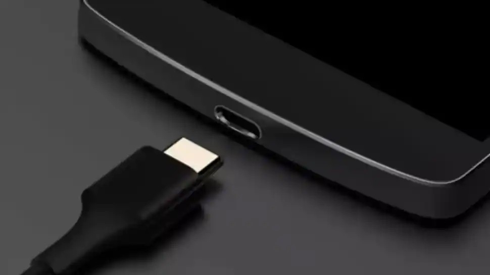 இனி சார்ஜிங் போர்ட்டாக USB Type-C கேபிள்…. விரைவில் வெளியாகும் முக்கிய அறிவிப்பு…..!!!!