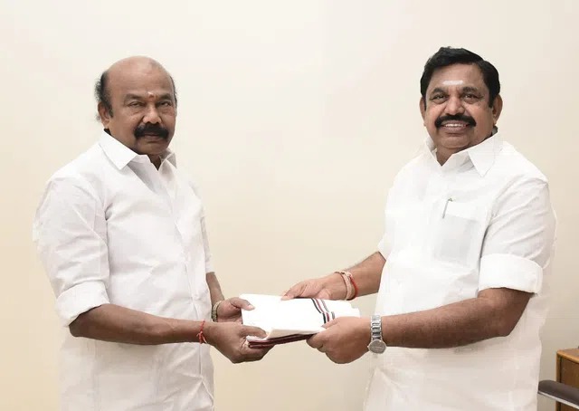 நாடே வியக்கும் அதிமுக மாநாடு…. 50 லட்சம் தொண்டர்கள் பங்கேற்பு…. எம்எல்ஏ தகவல்….!!!