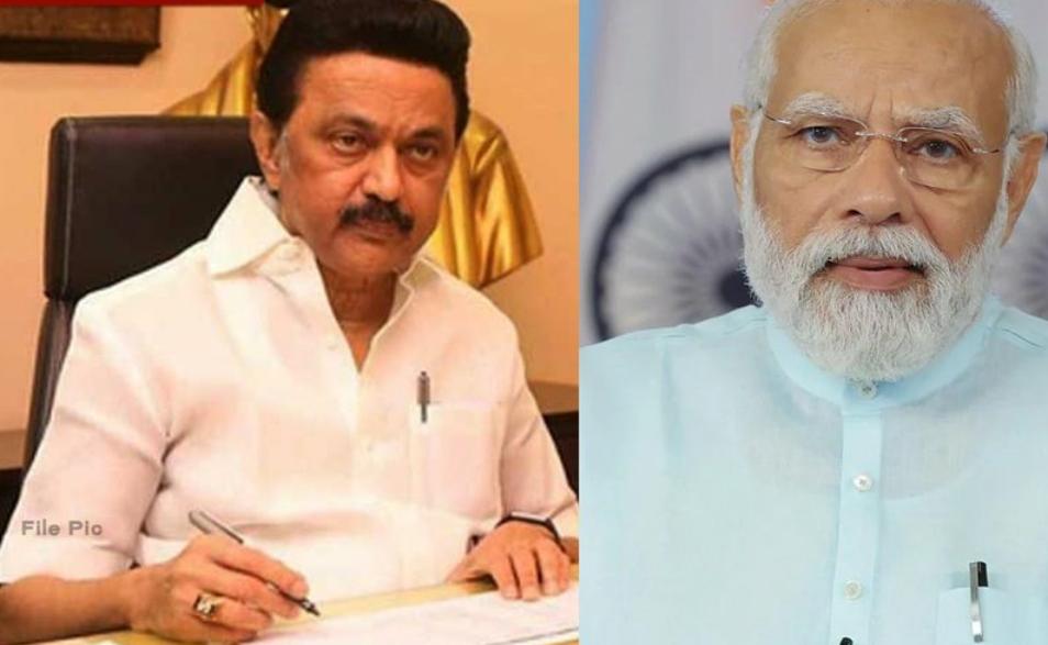 “NEXT தேர்வு முறையை கைவிடணும்”…. PM மோடிக்கு முதல்வர் ஸ்டாலின் கடிதம்…..!!!!!