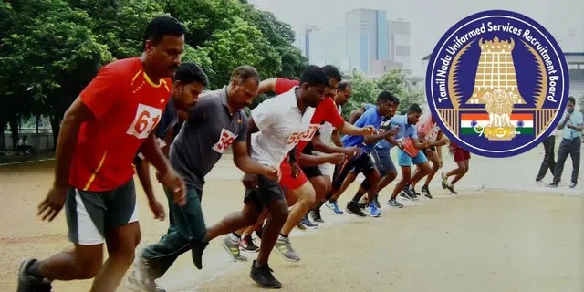 டிகிரி முடித்திருந்தால் போதும்…. தமிழ்நாடு காவல்துறை வேலைவாய்ப்பு…. ஜூன் 30 கடைசி தேதி…!!