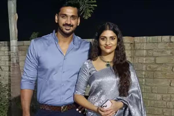 சீரியல் நடிகை திவ்யா வீட்டிற்கு திடீரென வழக்கறிஞருடன் சென்ற அர்னவ்…. பின் நடந்தது என்ன?…..!!!!