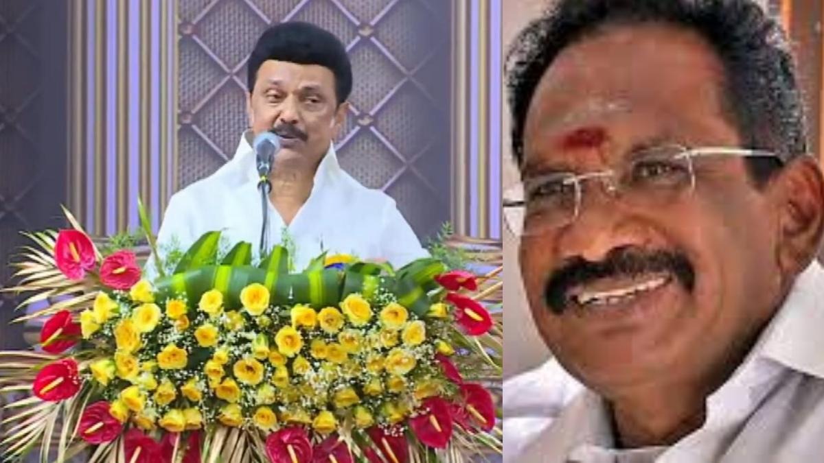 “கூட்டணி பற்றி இப்போது எதுவும் கூற முடியாது”…. முன்னாள் அமைச்சர் செல்லூர் ராஜு ஸ்பீச்….!!!!