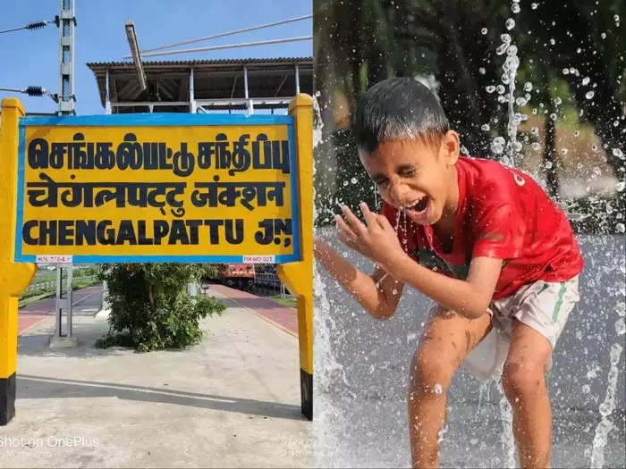 அடடே வேற லெவல்…! செங்கல்பட்டில் இனி குடிநீர் பஞ்சமே இல்லை…. அரசின் செம சூப்பர் திட்டம்..!!