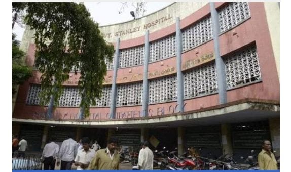 மூன்று மருத்துவக் கல்லூரிகள் செயல்பட அனுமதி… தேசிய மருத்துவ ஆணையம் உத்தரவு…!!!!!!