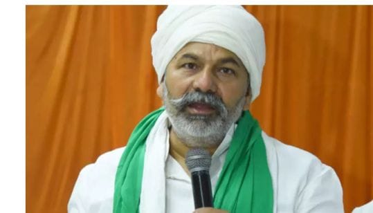 பிரிஜ் பூஷன் சரண்சிங்கை கைது செய்ய வேண்டும்… விவசாய சங்க தலைவர் மத்திய அரசுக்கு எச்சரிக்கை…!!!!!