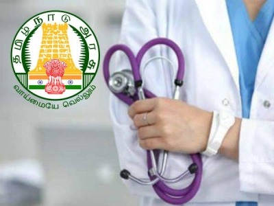 மாதம் ரூ.56,000 வரை சம்பளத்தில்…. தமிழ்நாடு மருத்துவ துறையில் வேலை…. உடனே அப்ளை பண்ணுங்க..!!!