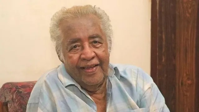 மலையாள நடிகர் பூஜாப்புரா ரவி காலமானார்…. கேரள முதல்வர் இரங்கல்….!!!