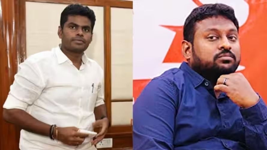 BREAKING :  பாஜகவின் முக்கிய பிரபலம் நள்ளிரவில் கைது….  பெரும் பரபரப்பு….!!!