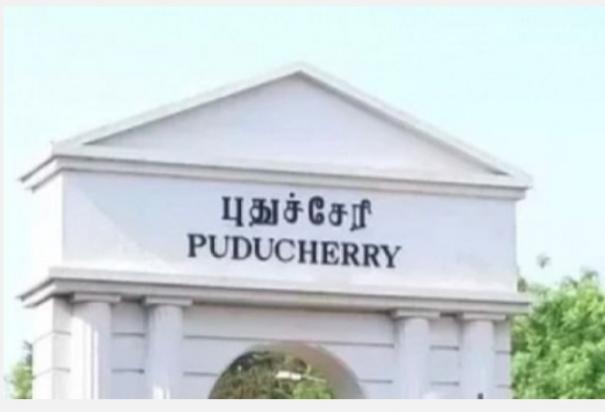 புதுச்சேரிக்கு புதிய டிஜிபி நியமனம்…. உள்துறை அமைச்சகம் அறிவிப்பு…!!