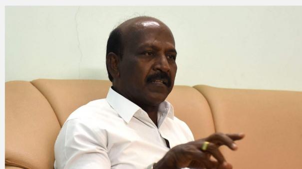 நீட் தேர்வில் தேர்ச்சி பெறாத மாணவர்களுக்கு…. அமைச்சர் முக்கிய அறிவிப்பு..!!