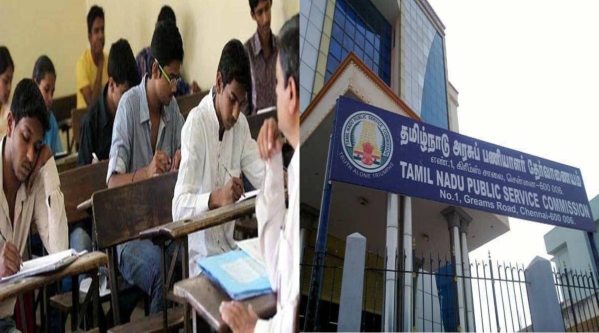 தேர்வு முடிவுகள்…. TNPSC வெளியிட்ட முக்கிய அறிவிப்பு…!!!