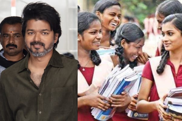 “ரூ. 2 கோடி செலவில் நலத்திட்ட உதவிகள்”…. ஜூன் 17-ல் மாணவர்களை சந்திக்கிறார் நடிகர் விஜய்..‌!!