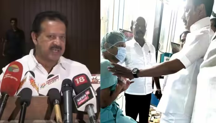 செந்தில் பாலாஜி அமைச்சராகவே தொடருவார்…. அமைச்சர் பொன்முடி திட்டவட்டம்…!!!