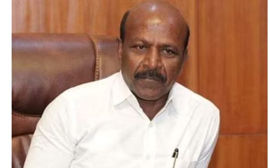 நிகழாண்டில் மருத்துவ கலந்தாய்வை மாநில அரசே நடத்தும்.. அமைச்சர் வெளியிட்ட முக்கிய தகவல்…!!!!