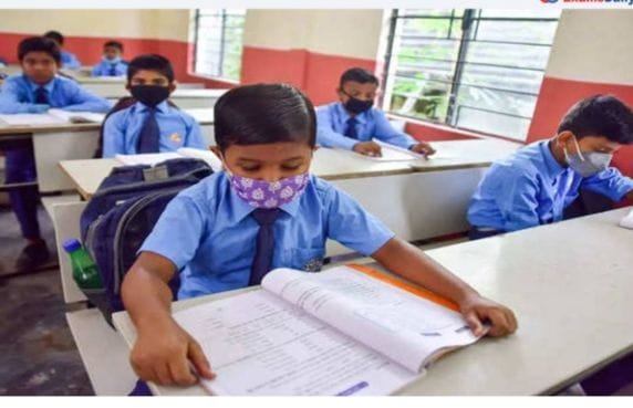 வெயில் தாக்கம்… ஜூன் 24-ஆம் தேதி வரை பள்ளிகளில் நேரம் மாற்றம்… பள்ளிக்கல்வித்துறை திடீர் அறிவிப்பு…!!!!!