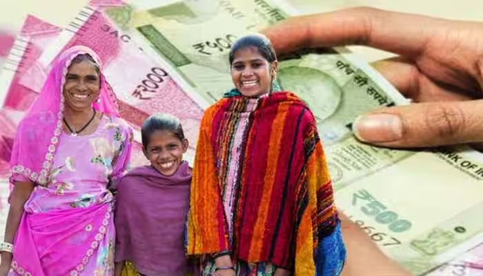 பெண்களுக்கான சிறந்த சேமிப்பு திட்டம்…. அதுவும் 7.5% வட்டி கிடைக்கும்…. உடனே ஜாயின் பண்ணுங்க…..!!!!!