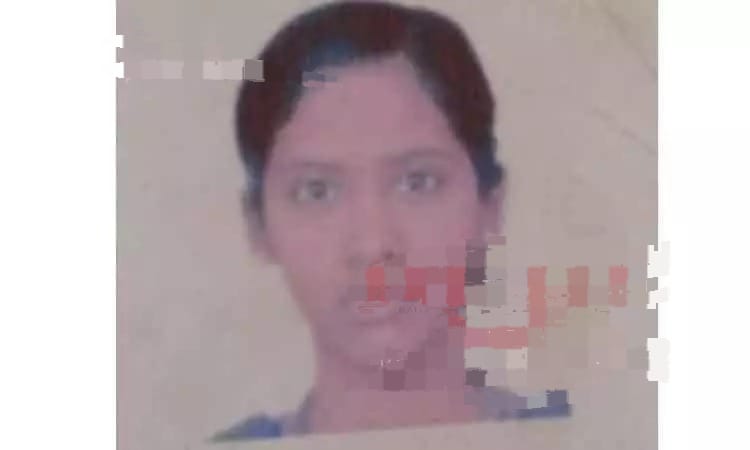 கல்லூரி மாணவி கிணற்றில் குதித்து தற்கொலை….  போலீசார்  விசாரணை….!!