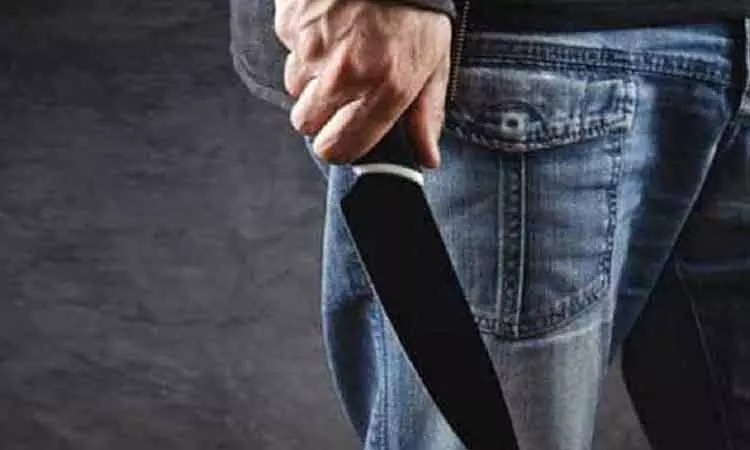 3 வயது குழந்தையை குத்திக் கொன்ற தந்தை…. ஆஸ்திரேலியாவில் கோர சம்பவம்….!!!!