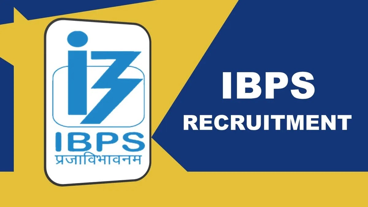 APPLY NOW: IBPSஇல் 8,612 காலிப் பணியிடங்கள்…. விண்ணப்பிக்க இன்றே கடைசி நாள்…!!