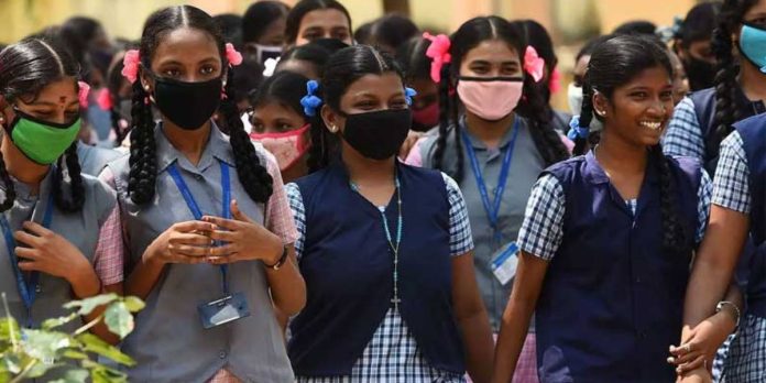 11ஆம் வகுப்பு மறுகூட்டல் முடிவுகள் இன்று வெளியீடு… அரசு தேர்வுகள் இயக்கம் அறிவிப்பு..!!!