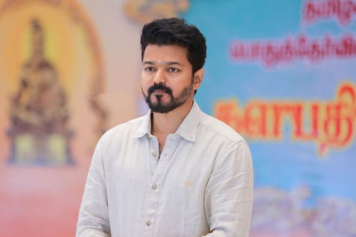 தளபதி விஜய் அப்படியா செய்தார்?…. பிரபல இயக்குனர் பகிர்ந்த தகவல்…. ரசிகர்கள் ஷாக்….!!!!