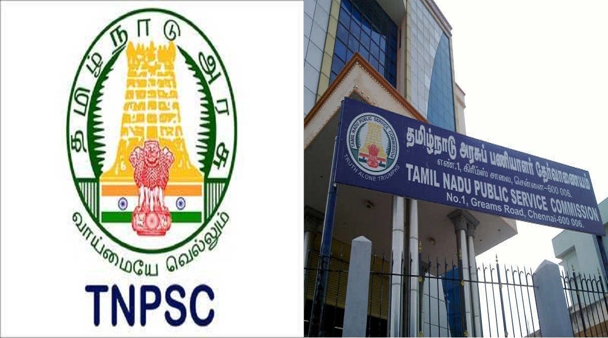 குரூப் 4 தேர்வுக்கான காலி பணியிடங்கள்…. TNPSC வெளியிட்ட அசத்தல் அறிவிப்பு…. உடனே பாருங்க…!!