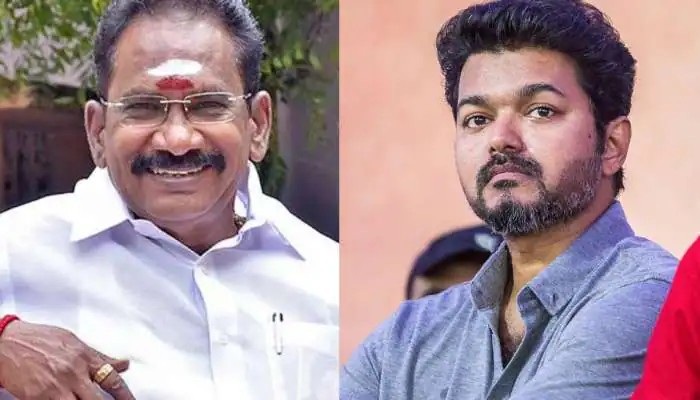 தளபதி விஜய் செய்த செயல்…. பாராட்டு தெரிவித்த ADMK முன்னாள் அமைச்சர் செல்லூர் ராஜு….!!!!!