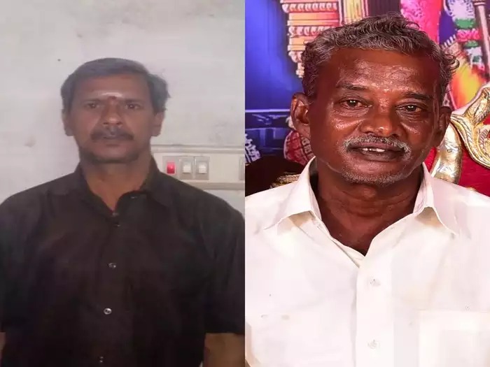 மதுவில் சயனைடு: இது திட்டமிட்ட கொலை…. வெளியான அதிர்ச்சி தகவல்…!!!