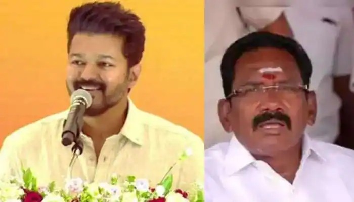 “அடுத்த தலைமுறை தளபதி விஜய் தான்”… அவர்  அரசியலுக்கு வருவதில் என்ன தவறு இருக்கு?…. செல்லூர் ராஜூ ஸ்பீச்….!!!!!