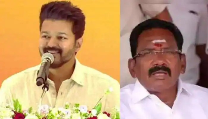 “அடுத்த தலைமுறை தளபதி விஜய் தான்”… அவர்  அரசியலுக்கு வருவதில் என்ன தவறு இருக்கு?…. செல்லூர் ராஜூ ஸ்பீச்….!!!!!