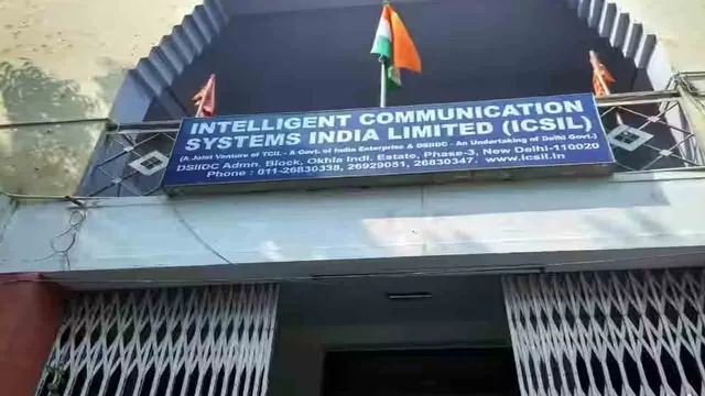 ICSIL நிறுவனத்தில் புதிய வேலைவாய்ப்பு…. வெளியான அறிவிப்பு….!!!
