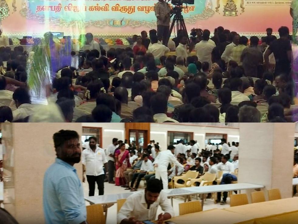 நடிகர் விஜய்யின் கல்வி விருது விழாவுக்கு போக போறீங்களா?…. அப்போ இதை கட்டாயம் தெரிஞ்சுக்கோங்க….!!!!!