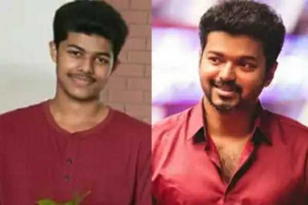 தன் மகனை இப்படி பார்க்க வேண்டுமென விஜய் ஆசைப்பட்டார்?…. ஆனால்?…. நடிகை அர்ச்சனா பகிர்ந்த தகவல்….!!!!