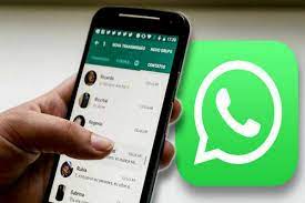 Whatsapp பயனர்களுக்கு ஹாப்பி நியூஸ்…. வெளியான சூப்பர் அறிவிப்பு…!!!