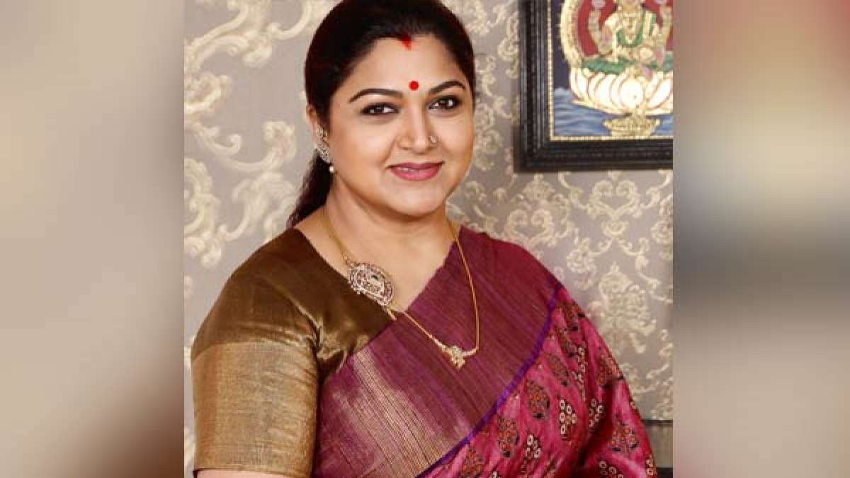 நல்ல கதை அமைந்தால் மீண்டும் நடிப்பேன்…. நடிகை குஷ்பு…. மகிழ்ச்சியில் ரசிகர்கள்…!!!
