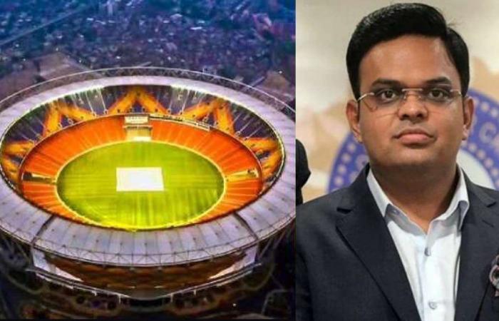 2023 World Cup : நரேந்திர மோடி மைதானத்தில் ஆட மாட்டோம்….. போட்டியை தென்னிந்தியாவில் நடத்துங்க…. பாகிஸ்தான் திட்டவட்டம்…. என்ன செய்யப்போகிறது பிசிசிஐ?